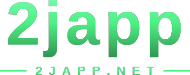 2japp logo